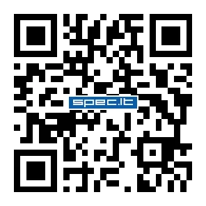 QR kodas | Priekabos365, UAB