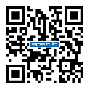 QR kodas | Daugiabučių namų savininkų bendrija Priekalnė | spec.lt