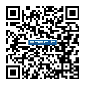 QR kodas | Sprendimų partneris, VŠĮ | spec.lt
