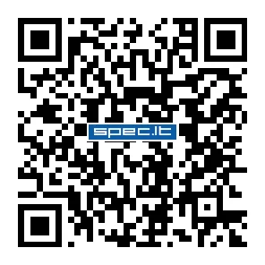 QR kodas | Klaipėdos rajono savivaldybės Priekulės pirminės sveikatos priežiūros centras | spec.lt