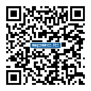 QR kodas | Priekulės Šv. Antano Paduviečio parapija | spec.lt