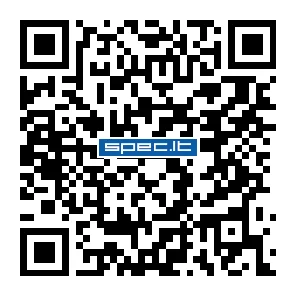 QR kodas | Sporto klubas Priekulės žirgai | spec.lt