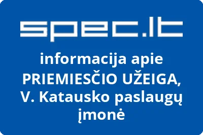 Sangvita, UAB