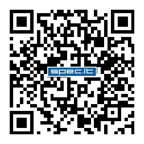 QR kodas | Sangvita, UAB | spec.lt