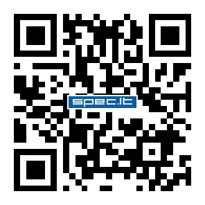 QR kodas | PRIEMIESTIS, UAB | spec.lt