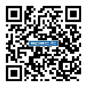 QR kodas | Krepšinio sporto klubas Prienai, VŠĮ | spec.lt