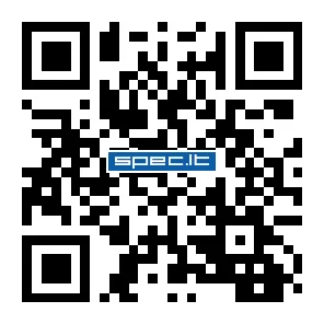 QR kodas | Prienai, VŠĮ | spec.lt