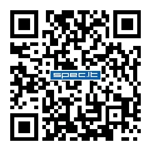 QR kodas | Prienų auto klubas