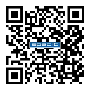 QR kodas | Prienų Ąžuolo progimnazija | spec.lt