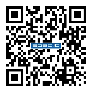 QR kodas | Prienų badmintono klubas | spec.lt