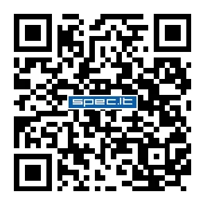 QR kodas | Prienų badmintono sporto klubas | spec.lt