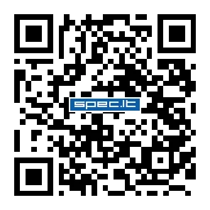 QR kodas | Prienų Bažnyčia Tikėjimo Žodis | spec.lt