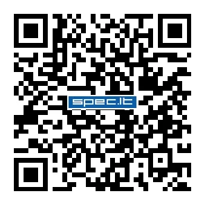 QR kodas | Prienų duona darbuotojų profesinė sąjunga, UAB