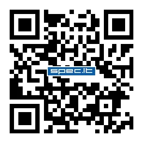 QR kodas | PRIENŲ DUONA, UAB