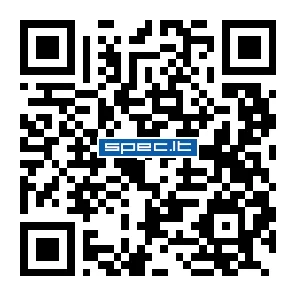 QR kodas | Prienų globos namai | spec.lt