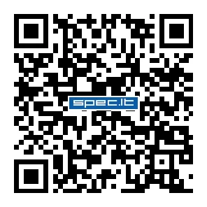 QR kodas | Prienų globos namų darbuotojų profesinė sąjunga | spec.lt