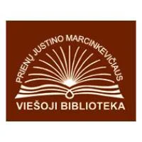 Prienų Justino Marcinkevičiaus viešoji biblioteka