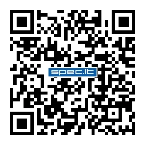 QR kodas | Prienų Justino Marcinkevičiaus viešoji biblioteka | spec.lt