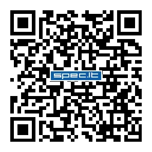 QR kodas | Prienų kovinės savigynos klubas SPEKTRAS