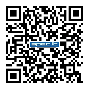 QR kodas | PRIENŲ KRISTAUS APSIREIŠKIMO BAŽNYČIA | spec.lt