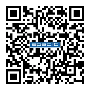 QR kodas | Prienų Kultūros ir Laisvalaikio Centras | spec.lt