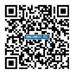 QR kodas | Prienų kūno kultūros mokytojų asociacija | spec.lt