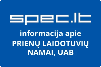 Prienų laidotuvių namai, UAB