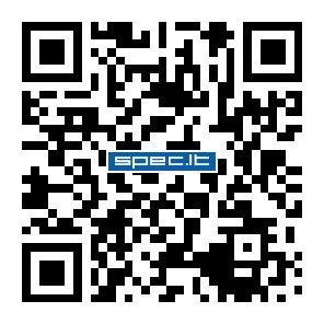 QR kodas | Prienų laidotuvių namai, UAB | spec.lt