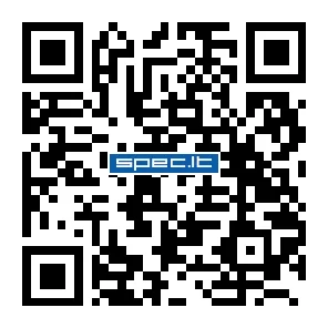 QR kodas | Prienų langai, UAB | spec.lt