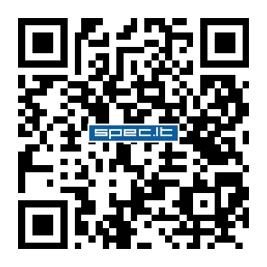 QR kodas | Prienų ligoninė, VŠĮ | spec.lt