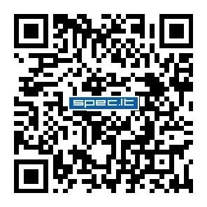 QR kodas | Prienų logistikos paslaugų centras, MB | spec.lt