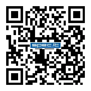 QR kodas | Prienų lopšelisdarželis Saulutė | spec.lt