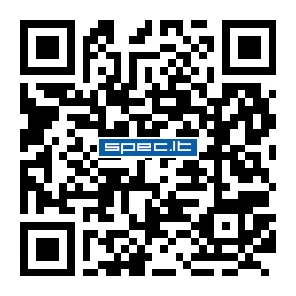 QR kodas | Prienų miškų urėdija, VĮ
