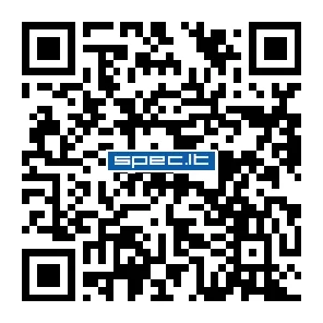 QR kodas | Prienų miškų urėdijos darbuotojų profesinė sąjunga | spec.lt