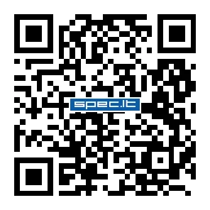 QR kodas | Prienų monopolis, UAB