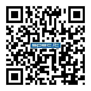 QR kodas | Prienų prekyba, UAB | spec.lt