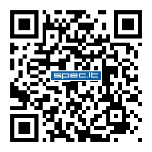 QR kodas | Statnamis, UAB | spec.lt