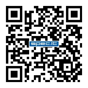 QR kodas | Prienų r. apylinkės teismas