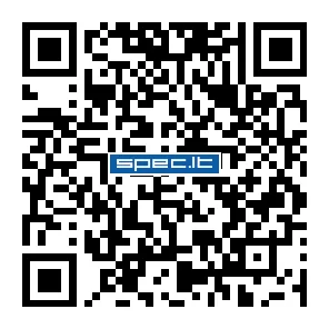 QR kodas | Prienų r. Balbieriškio pagrindinė mokykla