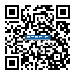 QR kodas | Prienų medžiotojų būrelis | spec.lt