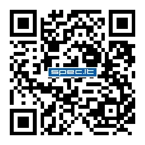 QR kodas | Prienų rajono savivaldybės administracija | spec.lt