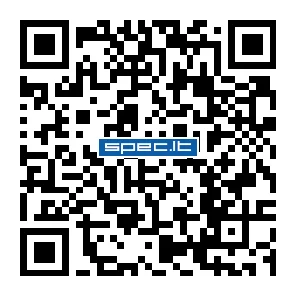 QR kodas | Prienų r. savivaldybės Balbieriškio seniūnija | spec.lt