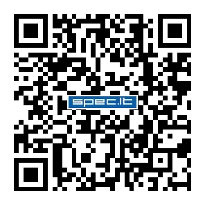 QR kodas | Prienų r. savivaldybės Išlaužo seniūnija | spec.lt