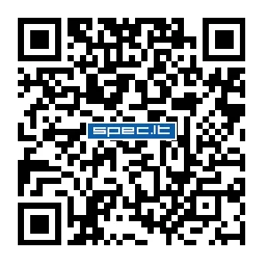 QR kodas | Prienų rajono savivaldybės administracijos Jiezno seniūnija | spec.lt