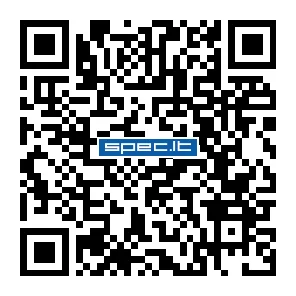 QR kodas | Prienų r. savivaldybės kūno kultūros ir sporto centras | spec.lt