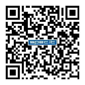 QR kodas | Prienų rajono savivaldybės administracijos Pakuonio seniūnija | spec.lt