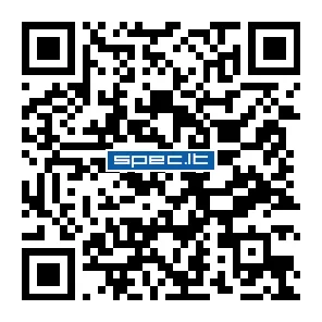 QR kodas | Prienų r. savivaldybės Prienų seniūnija | spec.lt