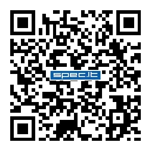 QR kodas | Prienų r. savivaldybės Stakliškių seniūnija | spec.lt