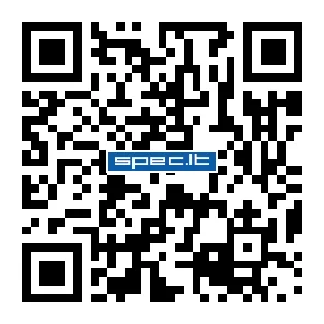 QR kodas | Prienų r. Šilavoto pagrindinė mokykla