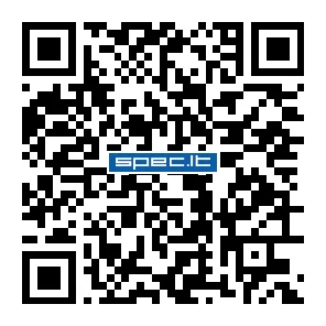 QR kodas | Prienų rajono Jiezno paramos šeimai centras | spec.lt
